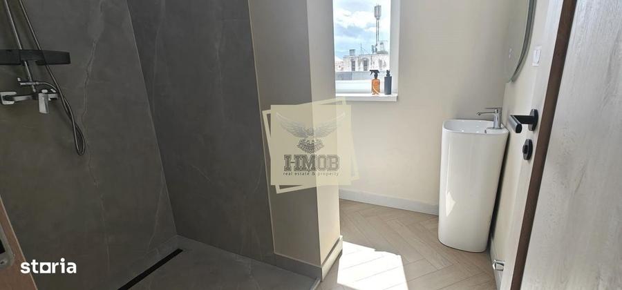Apartament cu 3 camere în Lazaret