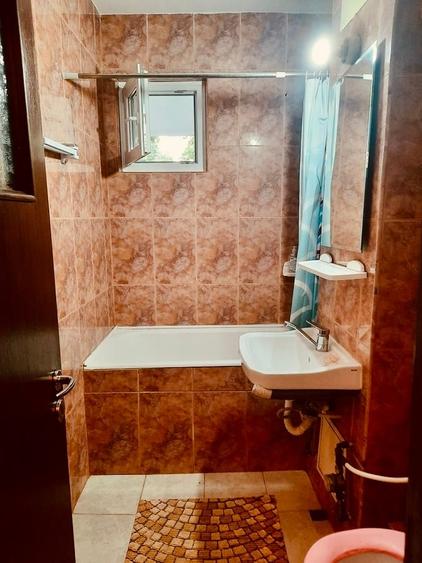 Apartament Iancului, 2 minute de metrou, stradal, mobilat si utilat modern - 10