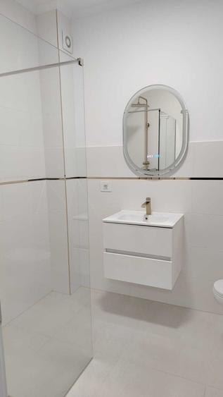 Apartament cu 2 camere semidecomandat în Sânmartin