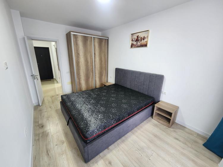 2 camere Berceni decomandat 71mp , Terasa, Centrala , Nou - 5