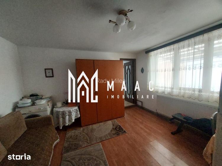 Casa individuala | 71 MPU | 525 MP Teren | Gusterita