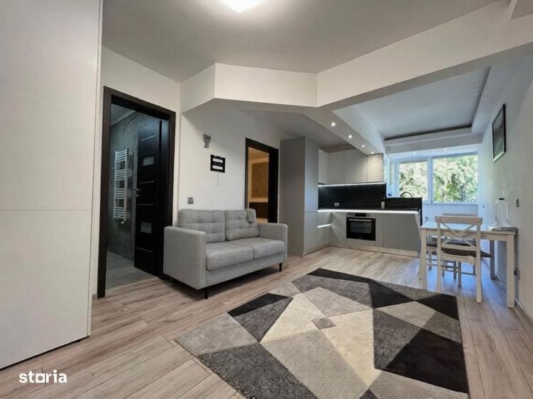 Apartament 2 camere 38mp Dambul Rotund - 7