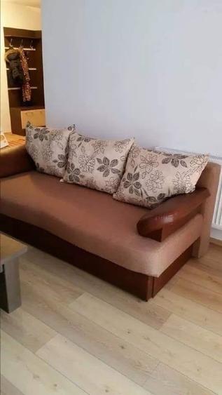 Apartament cu 2 camere decomandat, mobilat în Tudor