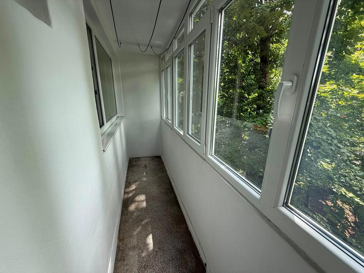 Apartament cu 2 camere în Drumul Taberei