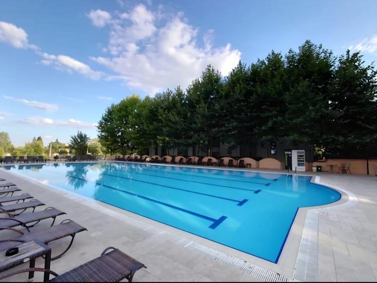 Apartament cu 2 camere decomandat în Pipera