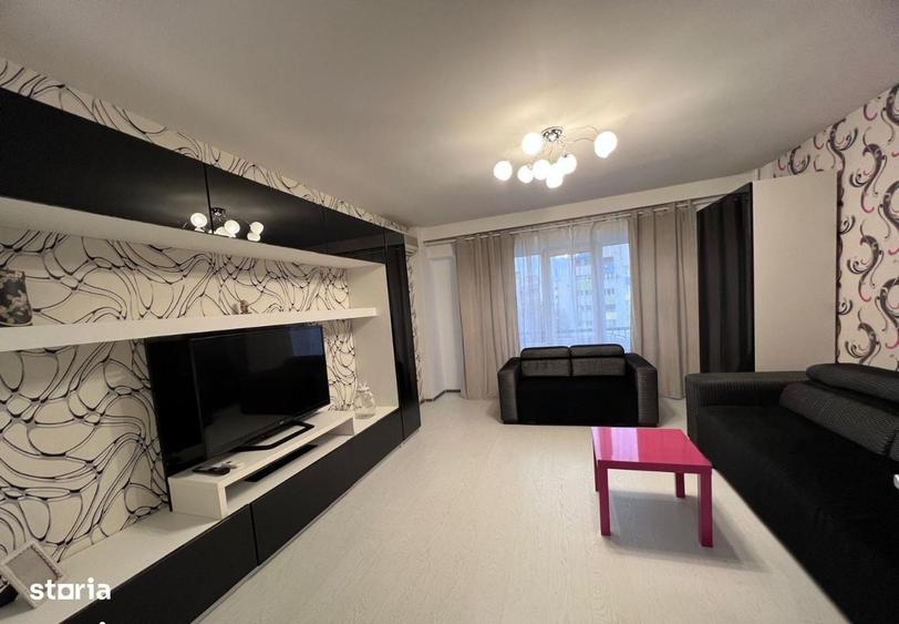Apartament 3 camere 13 Septembrie / Loc de parcare - 8