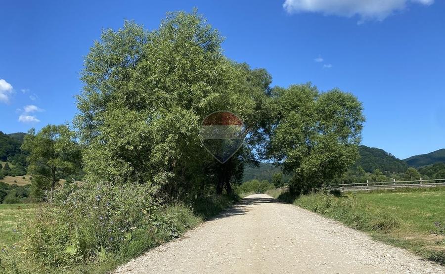 Teren agricol extravilan de 4306 mp, în Vama Buzăului