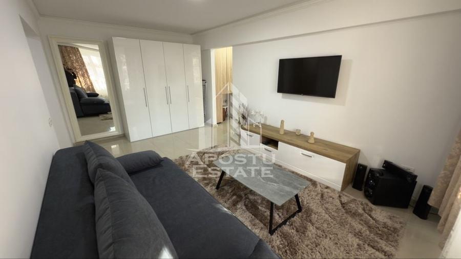 Apartament 2 camere, zona Garii Timisoara - 5
