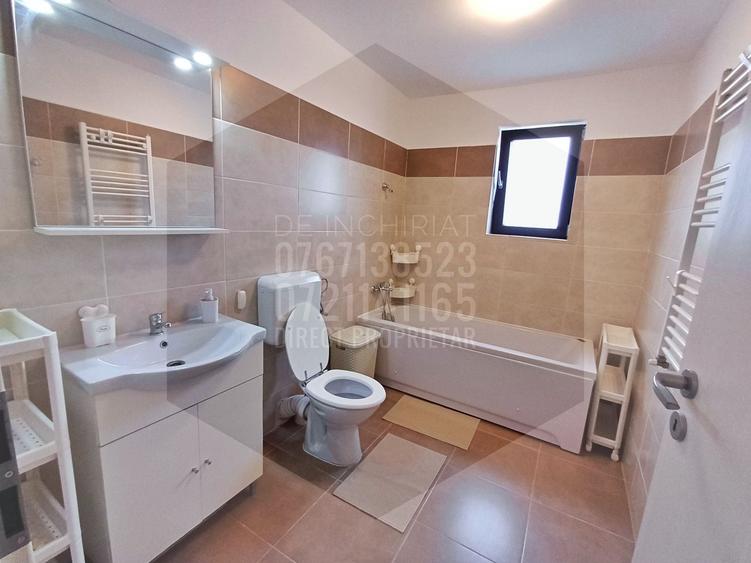 Garsonieră în Central