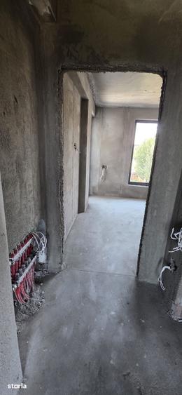 Casă cu 4 camere cu Teren 225 Mp în Berceni