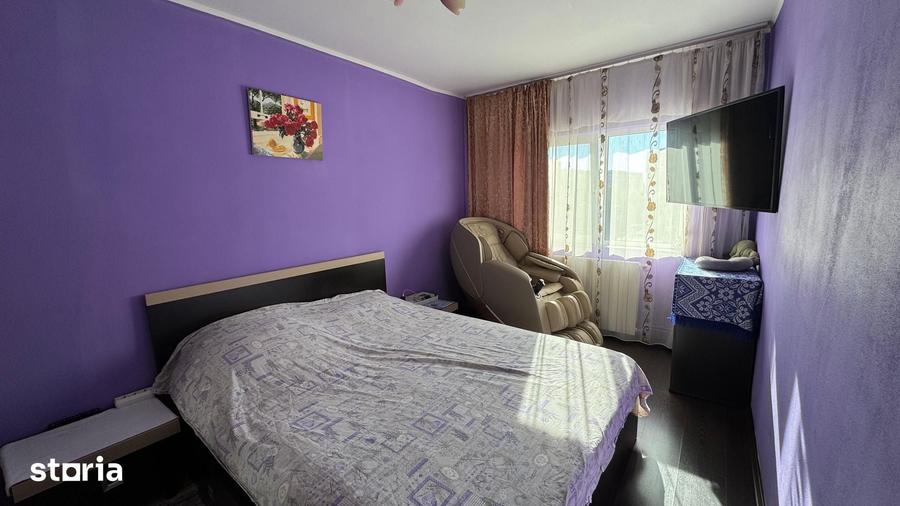 COMISION 0% | Apartament 4 Camere | 70 mp | Etaj 3 | Zona Soarelui - 11