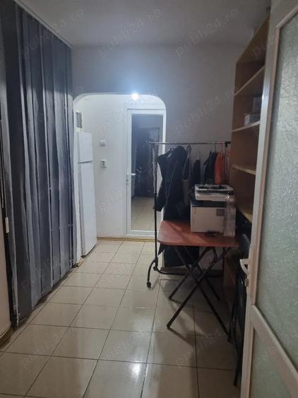 Spațiu comercial, de 26 mp, în Vest