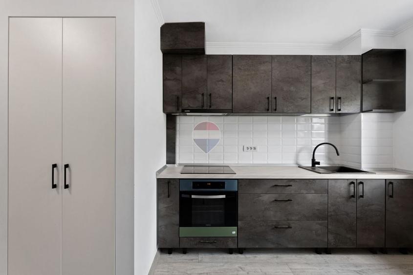 🐾 Apartament cu 2 camere de închiriat pe Malul Mureșului/Pet Friendly - 2