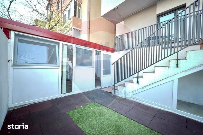 Apartament Energia loc de parcare si curte proprie Constanta - 2