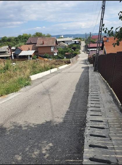 Teren de 1000 mp, în Central