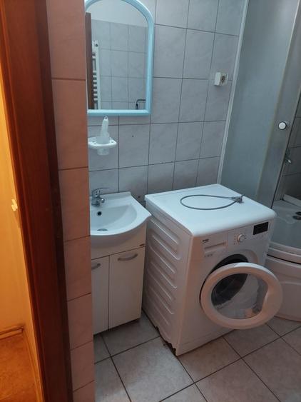 Garsonieră decomandată în Ultracentral
