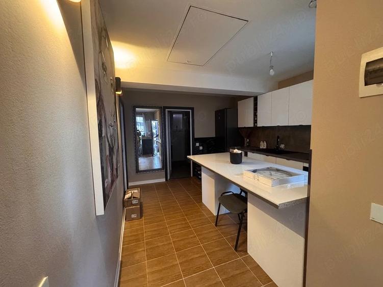 Apartament cu 2 camere decomandat în Mărăști