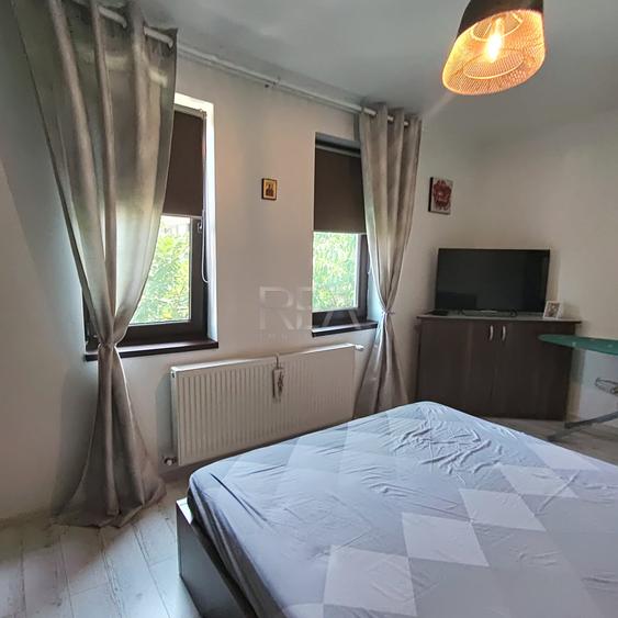 Duplex cu 4 camere cu Canalizare în Bragadiru