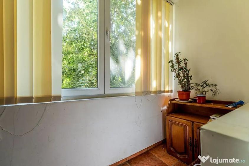 Apartament 3 camere, etaj 1, zona verde ?i retrasa Poe... - 9