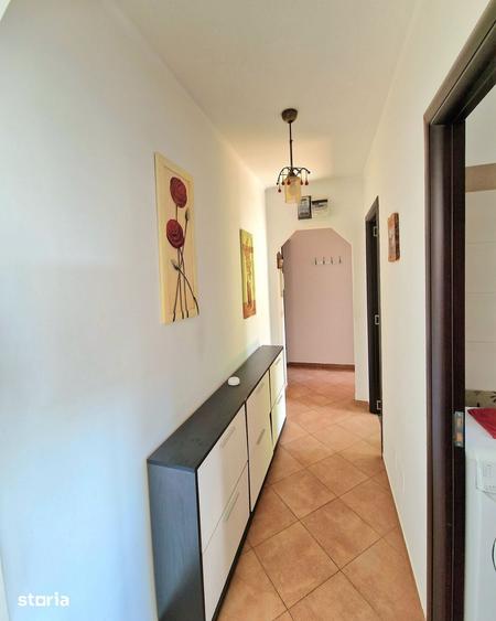 LA CHEIE: Apartament 3 camere, renovat, zona Sagului-Turist - 2
