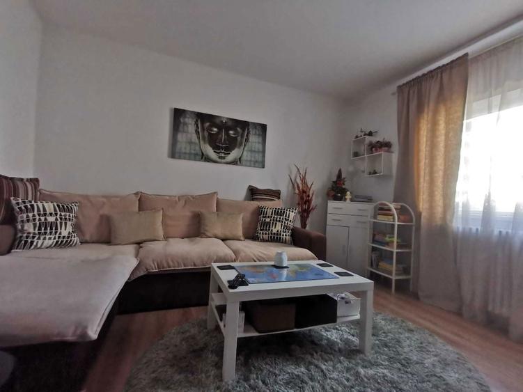 Proprietar, inchiriez casa 3 camere - 7