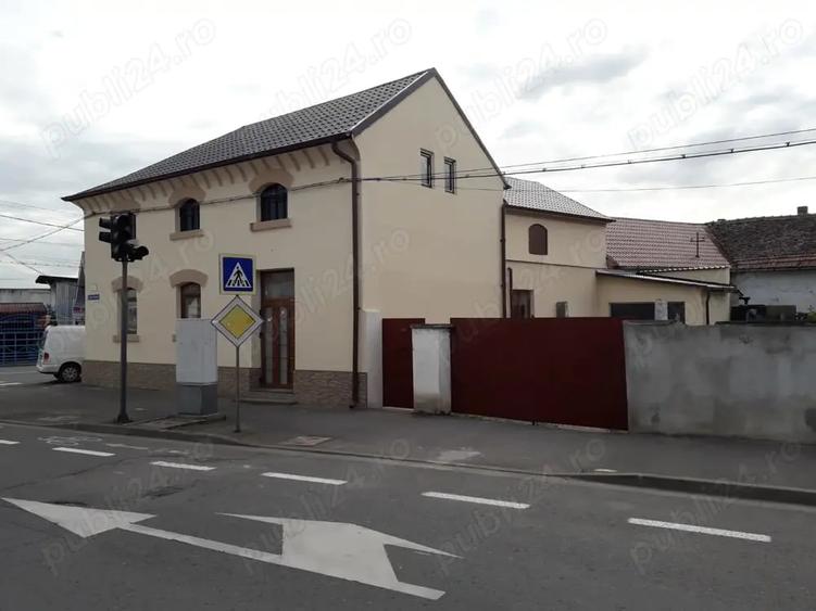 Spațiu comercial, de 140 mp, în Central