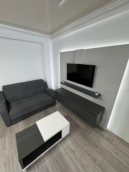 Se inchiriaza studio Mamaia Nord - 1