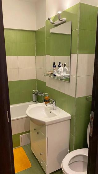 Apartament 3 camere Calea Victoriei - 2