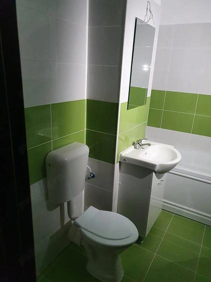 Garsonieră semidecomandată în Sânpetru
