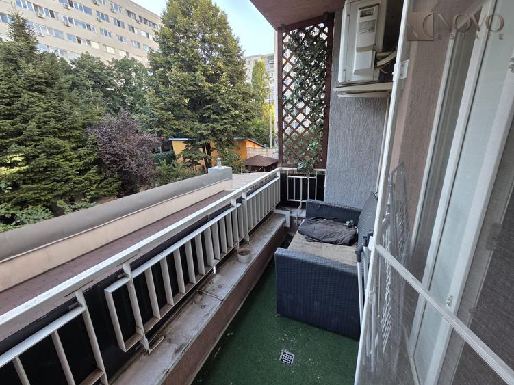 2 Camere | Baba Novac | Centrala | AC | Balcon - 16