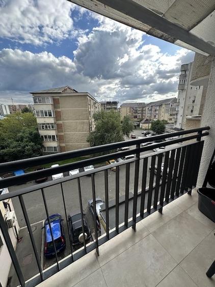 Apartament de vanzare, 74 mp, Bulevardul Traian - 10