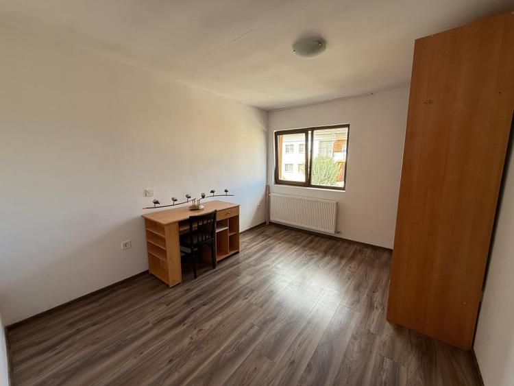 CASĂ ÎNȘIRUITĂ DE ÎNCHIRIAT – MICEȘTI | 120 MP UTILI | 4 CAMERE | CURTE + TERASĂ - 6