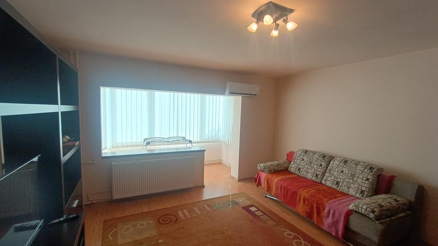 Apartament cu 2 camere decomandat în Bucovina