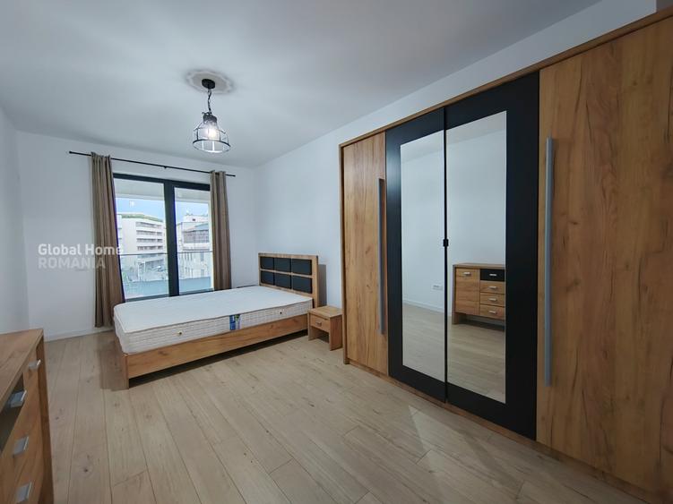 Apartament 2 camere | Timpuri Noi – Unirii | 70 mp | bloc 2022 |terasă generoasa - 2