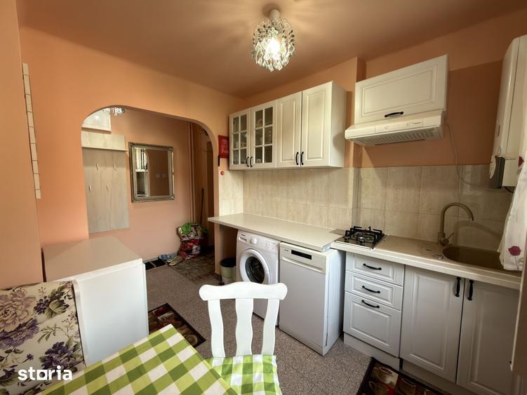 Apartament 2 camere, etaj 1, 45 mp - zona Circumvalatiunii - 4