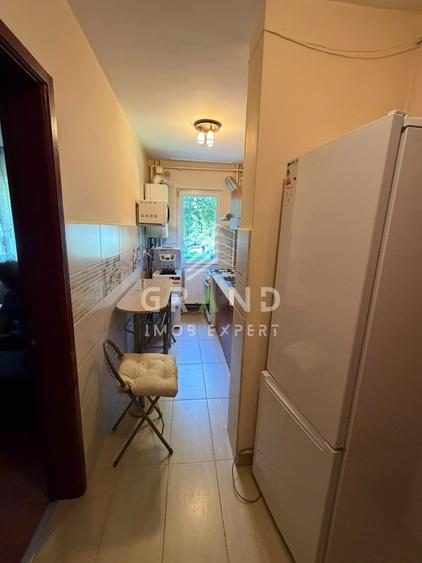 Ap 2 camere | CT | Manastur-Bucegi - 4