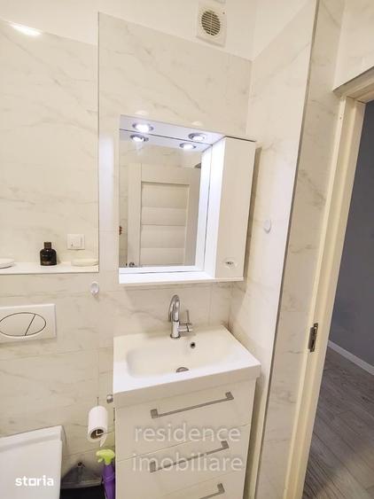 Apartament cu 3 camere semidecomandat în Bulgaria