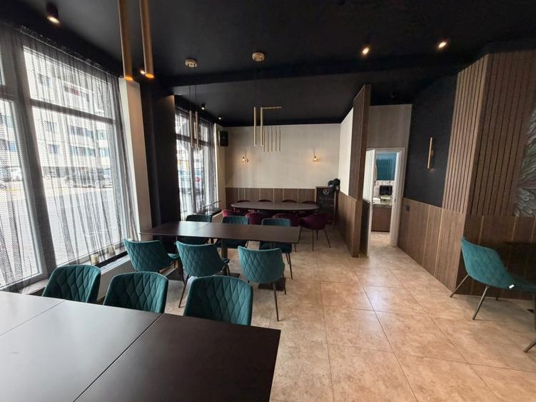 Spațiu comercial, de 134 mp, în Chiajna
