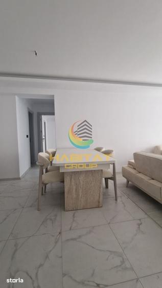 Apartament 3 camere - metrou Nicolae Teclu - 5