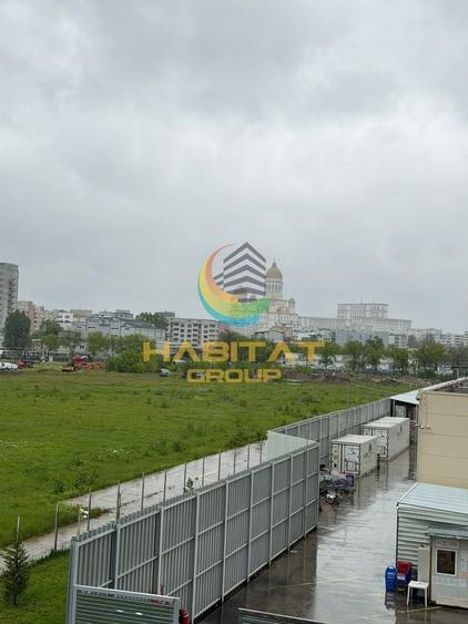 Apartament cu 2 camere semidecomandat, mobilat în 13 Septembrie