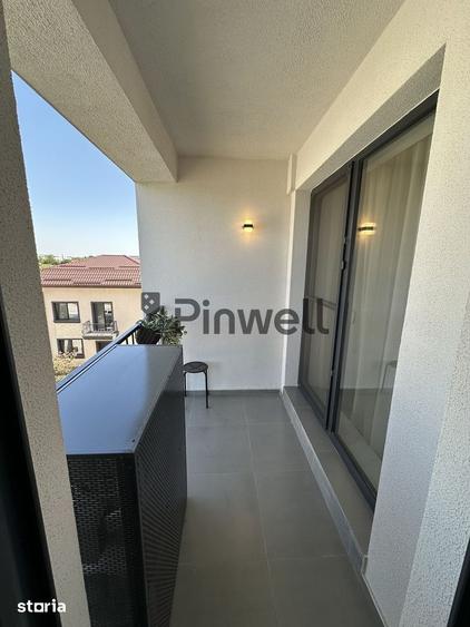 APARTAMENT 3 CAMERE I 2 BAI I PARCARE INCLUSA I ZONA OTOPENI - 7