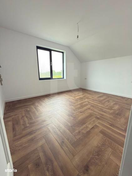 Casă cu 4 camere în Focșănei