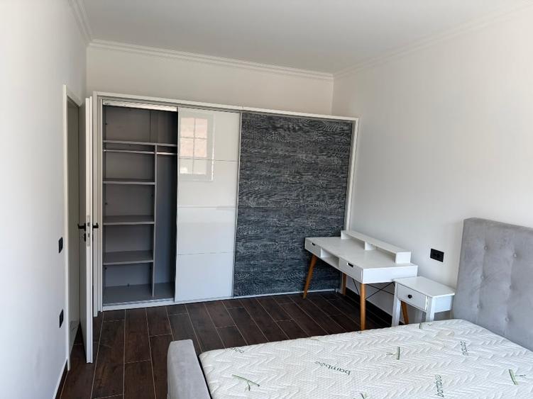Apartament cu 2 camere, mobilat în Giroc