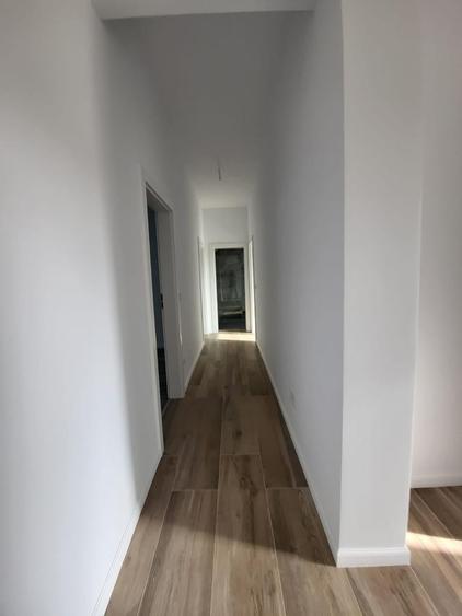 Duplex cu 4 camere cu Teren 390 Mp în Covaci