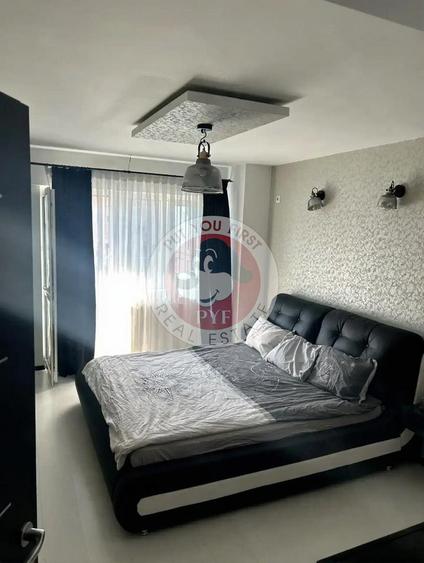 Confort City | 3 camere | 103mp | Decomandat | B12504 - 1