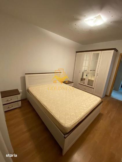 2 camerev decomandate, Marasti, Expo Transilvania, Pet Friendly - 2