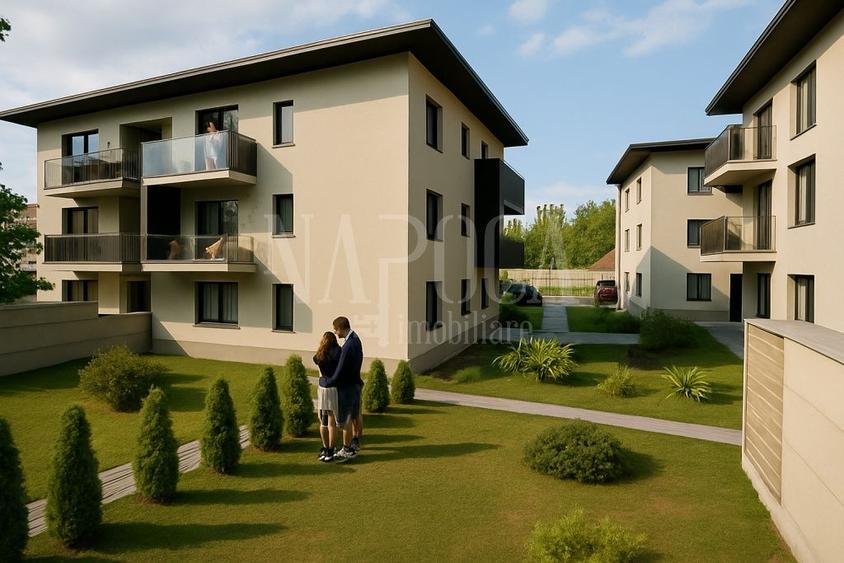 Apartament 3 camere de vanzare in Oncea Oradea, Oradea - 4