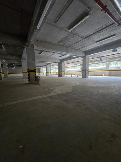 Apartament 2 camere D, cu parcare  Bd Poitiers, Lidl - 17