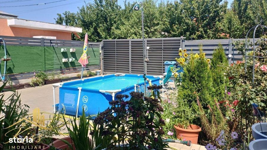 Casa de vanzare / schimb zona Metro, Galati - 9