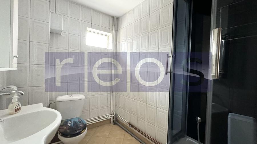 VANZARE CASA SPATIOASA SI LUMINOASA | ZONA CRANGASI / GIULESTI | TEREN 300 MP - 13